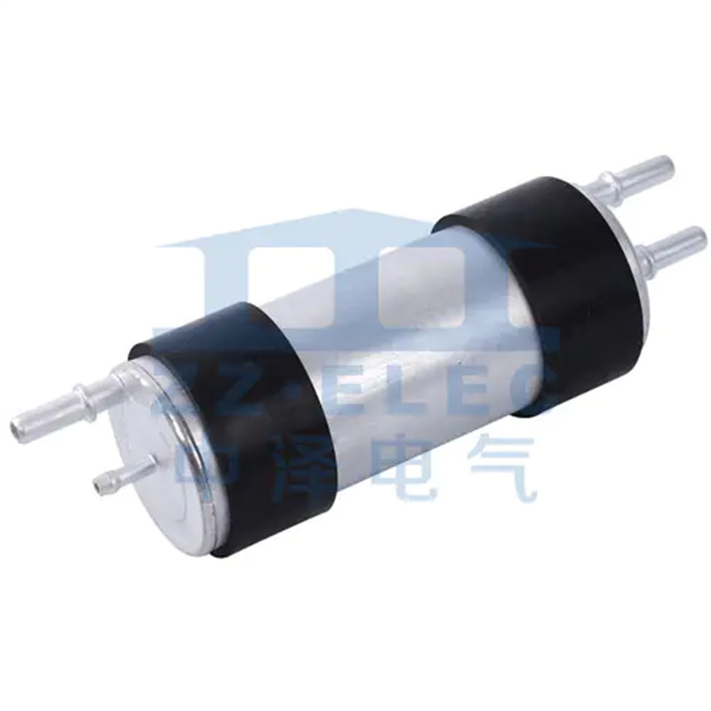 BMW- E65, E66, Zhejiang için E760 Filtresi