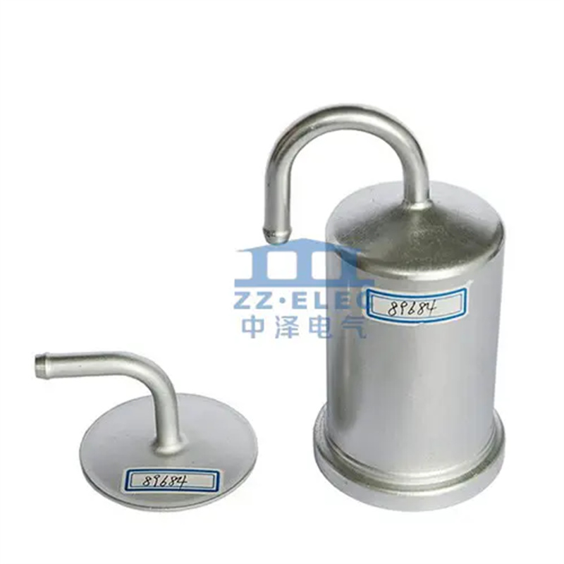 Ford yakıt filtresi kapağı ve muhafaza