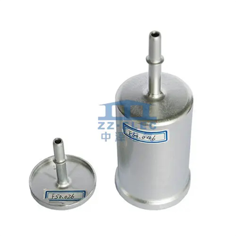 Mazda yakıt filtresi kapağı ve muhafaza