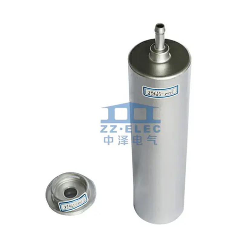 BMW 4 Dönüştürülebilir Yakıt Filtresi Kapağı ve Muhafaza