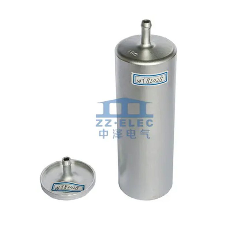 BMW 5 Touring Yakıt Filtresi Kapağı ve Konut