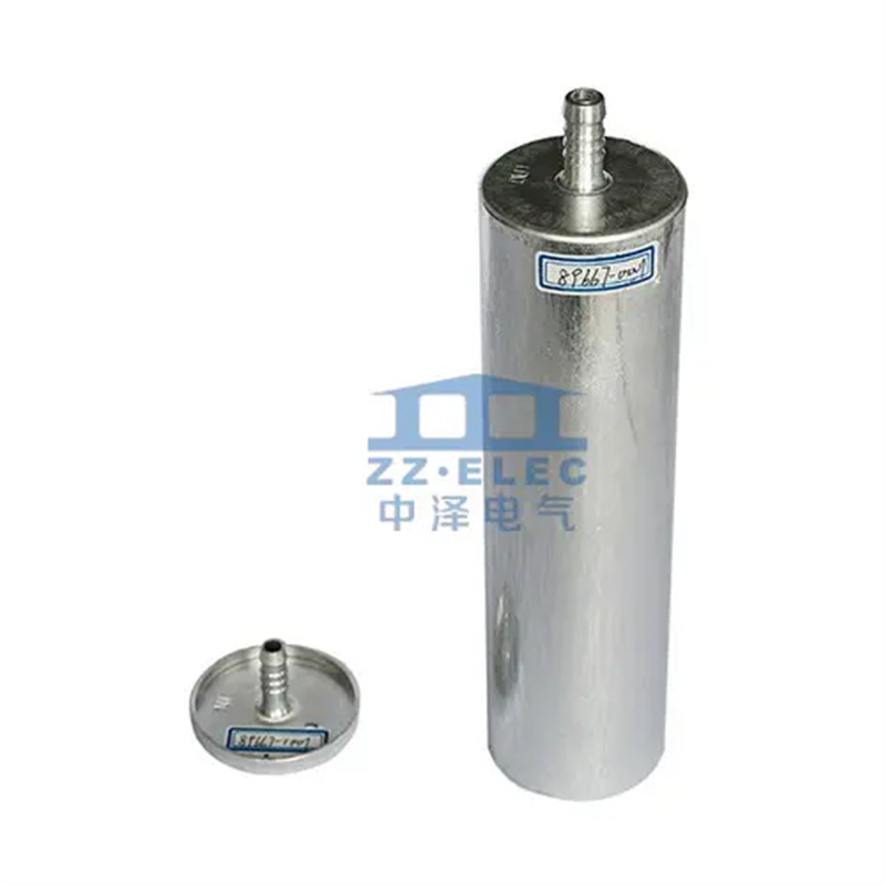 Audi Q5 yakıt filtresi kapağı ve muhafaza