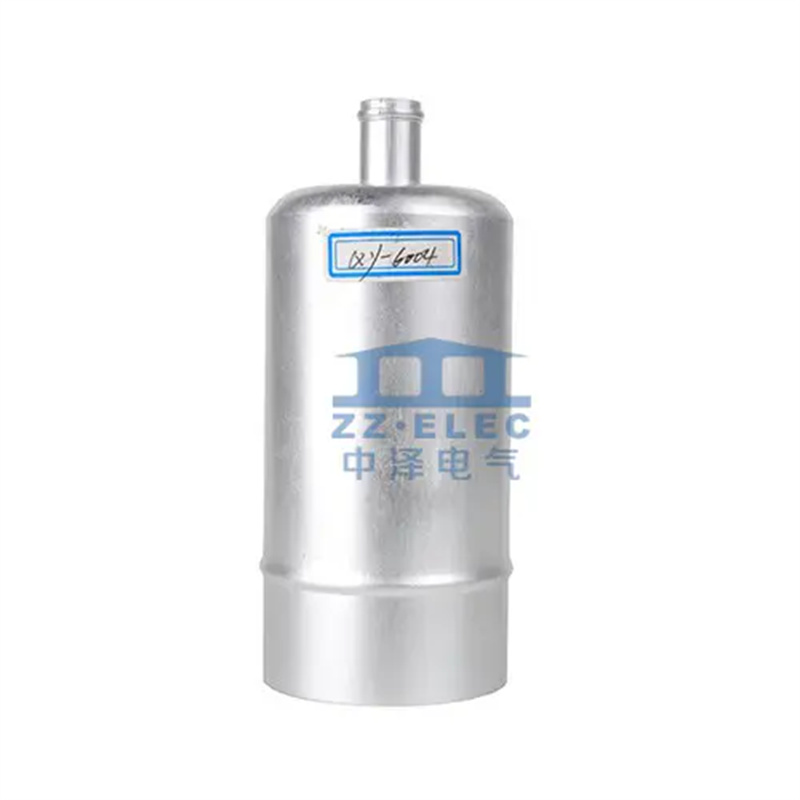 60*136.5 Pompa Muhafazası