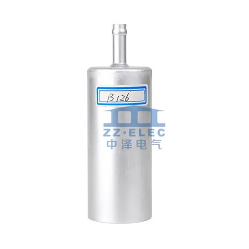 37.5*111.7 Pompa Muhafazası